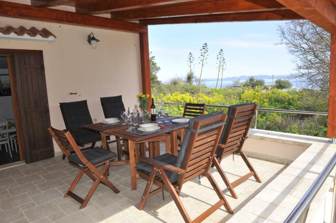 Casa vacanze The House Aunt Regina Dragove